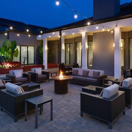Courtyard By Marriott Augusta Hotel Exterior photo