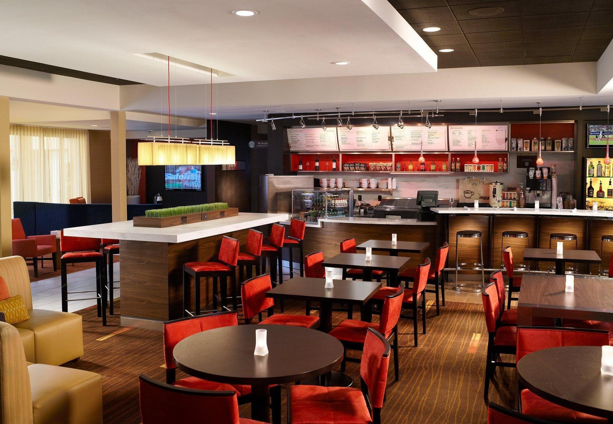 Courtyard By Marriott Augusta Hotel Exterior photo