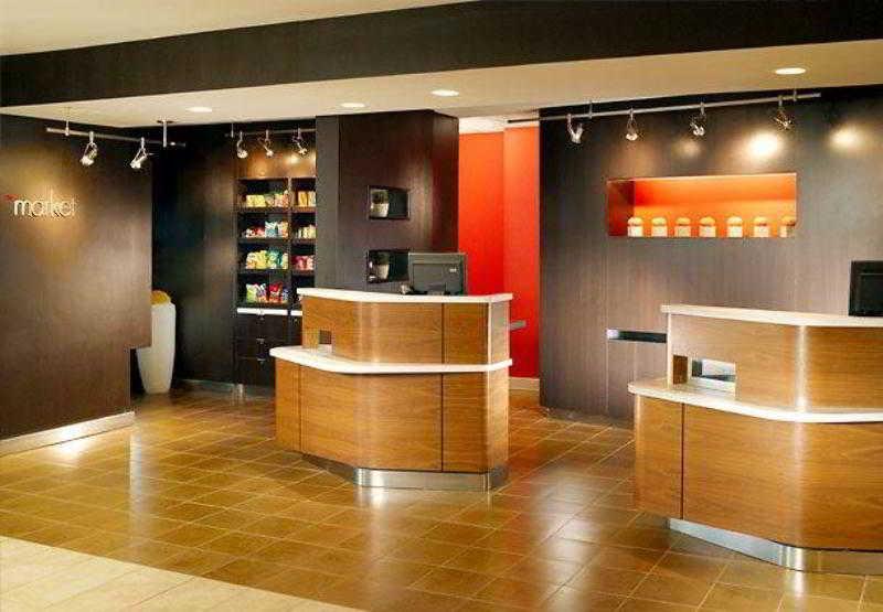 Courtyard By Marriott Augusta Hotel Exterior photo