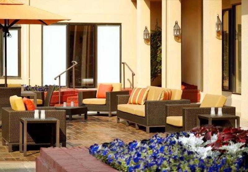 Courtyard By Marriott Augusta Hotel Exterior photo